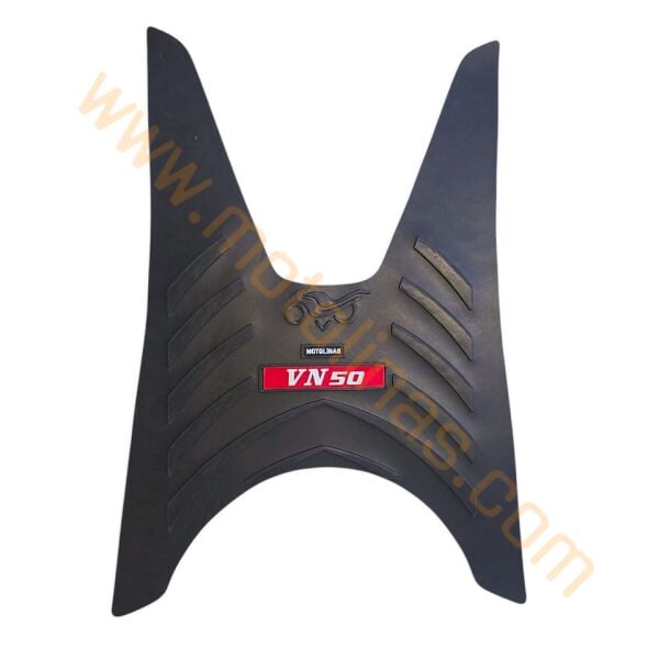 KUBA VN50 PRO PASPAS [KIRMIZI LOGO] [KALIN], VN50 PASPAS