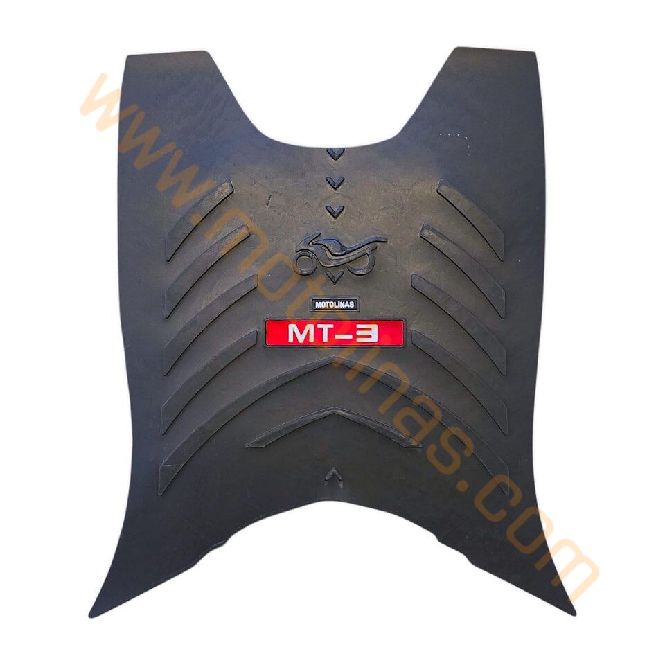 RKS MT3 PRO PASPAS [KIRMIZI LOGO] [KALIN]  MT3 PRO PASPAS