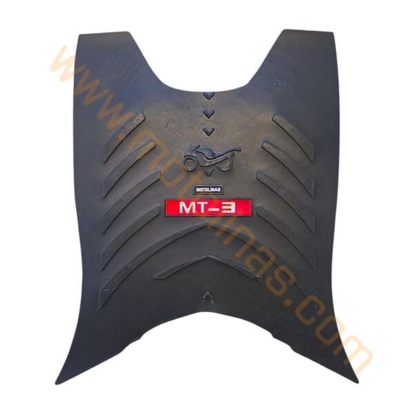 RKS MT3 PRO PASPAS [KIRMIZI LOGO] [KALIN]  MT3 PRO PASPAS
