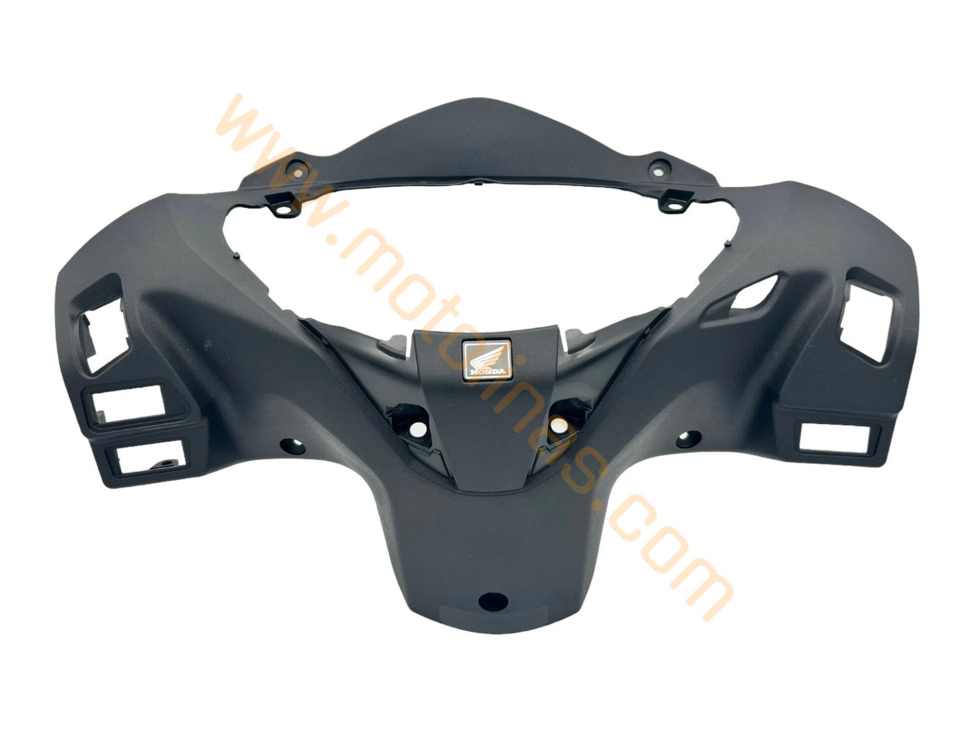 Kilometre Saat Grenajı Siyah 53208-k0l-d00za - Honda Activa 125 İ