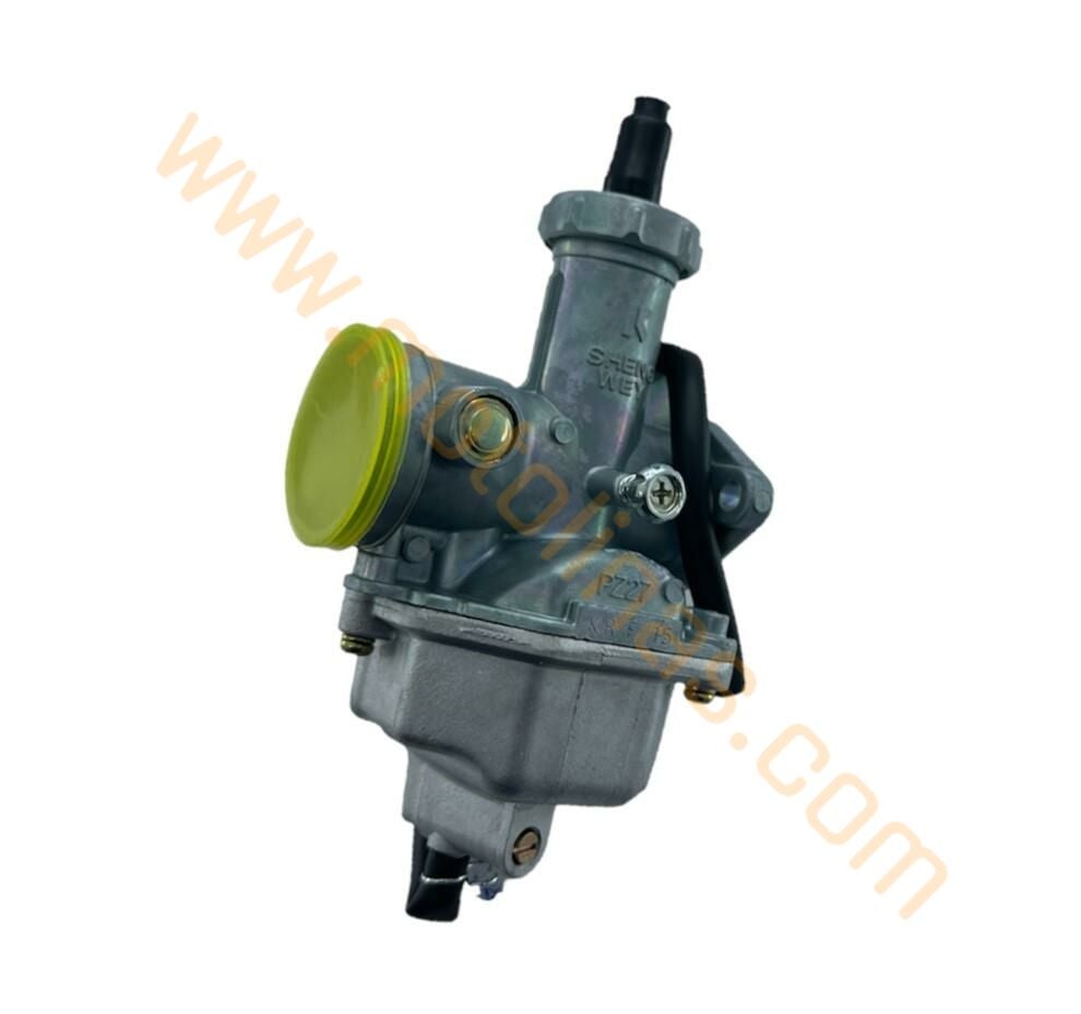 CG150 KARBÜRATÖR PZ27 SHENGWEY - CG ASYA KUBA ÇELİK FALCON TK03