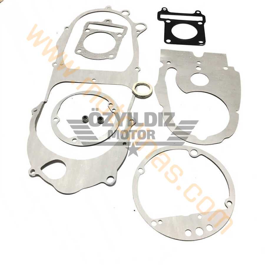 YAMAHA CYGNUS RS 125 CONTA CYGNUS RS  B