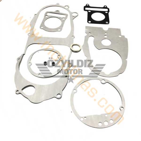 YAMAHA CYGNUS RS 125 CONTA CYGNUS RS  B