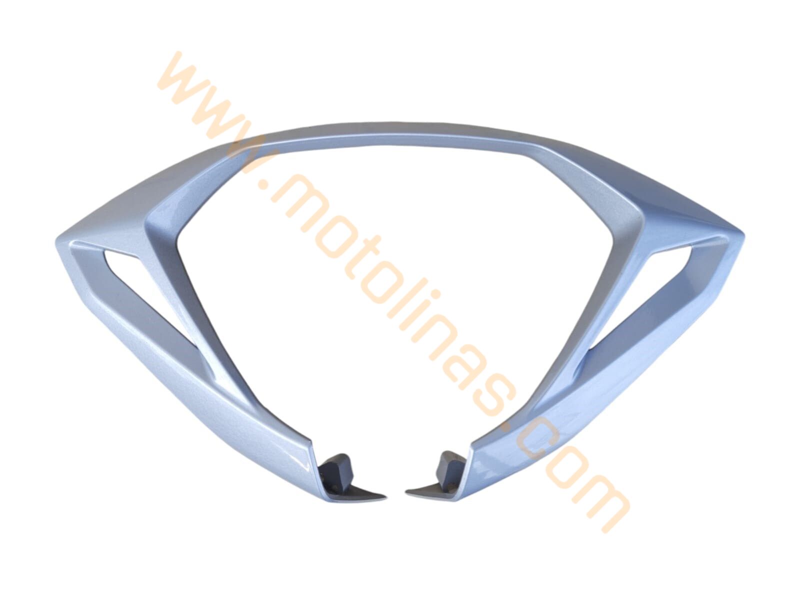 Gösterge Çerçevesi Gri 53207-k0l-d00zd - Honda Activa 125 İ