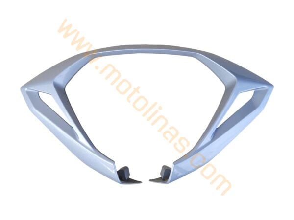 Gösterge Çerçevesi Gri 53207-k0l-d00zd - Honda Activa 125 İ