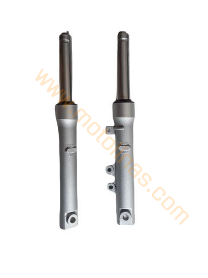 ÖN AMORTİSÖR KOMPLE [TAKIM] SPACY - ALPHA - ACTIVA S - RKS SPONTINI 110