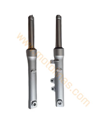 ÖN AMORTİSÖR KOMPLE [TAKIM] SPACY - ALPHA - ACTIVA S - RKS SPONTINI 110