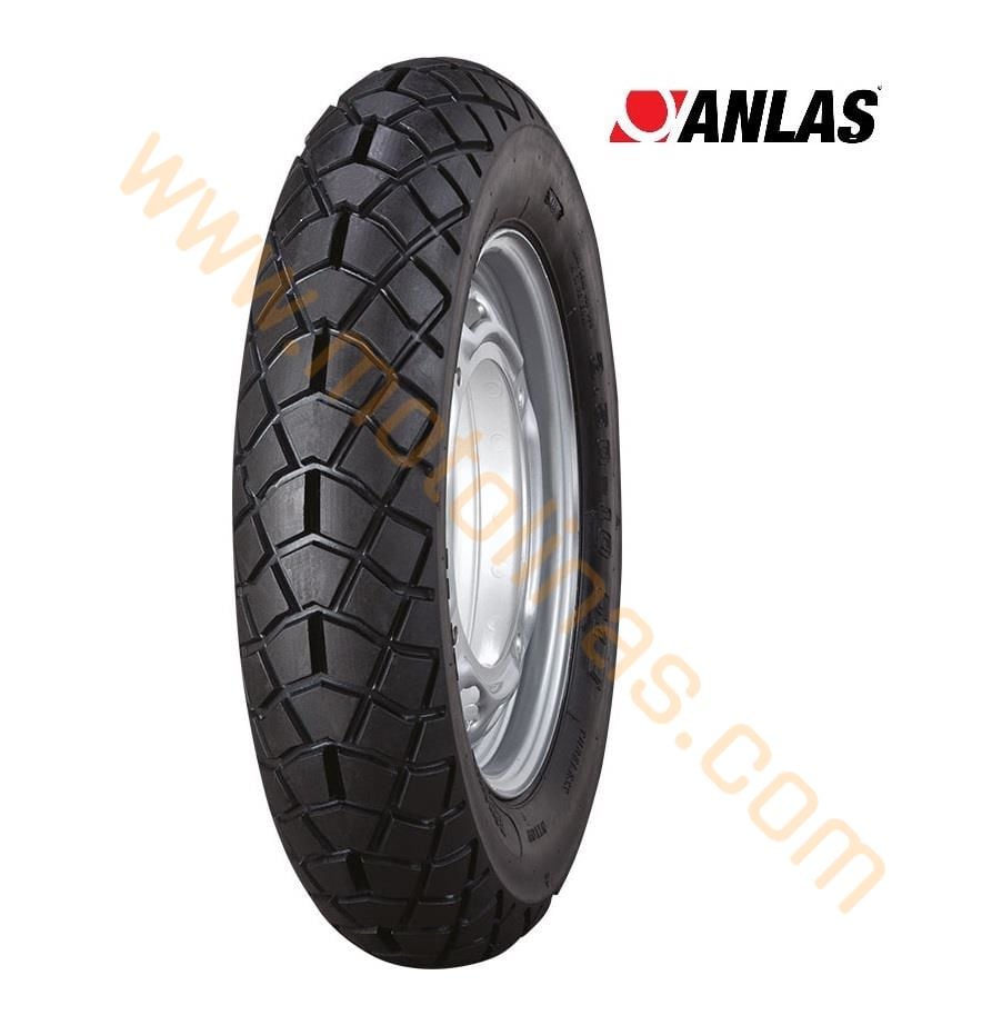 3.50-10  MB-79 TUBELESS   MOTOSİKLET DIŞ LASTİK  / IRC