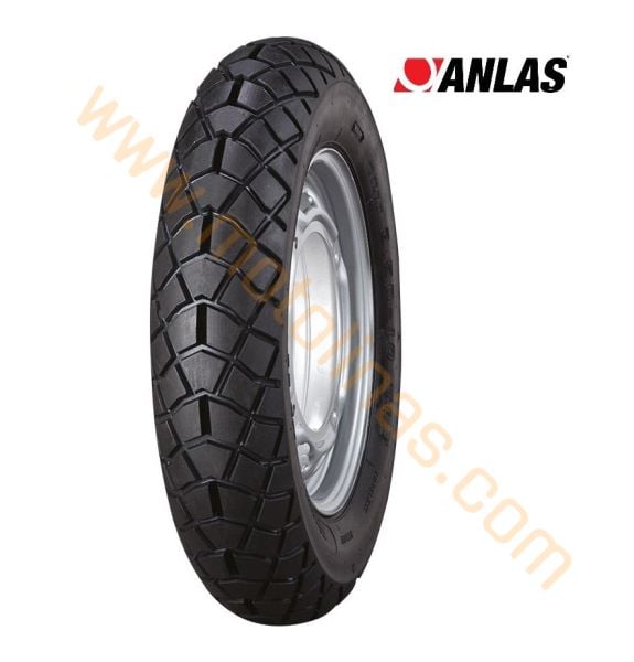 3.50-10  MB-79 TUBELESS   MOTOSİKLET DIŞ LASTİK  / IRC