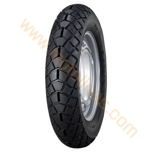 3.50-10  MB-79 TUBELESS   MOTOSİKLET DIŞ LASTİK  / IRC