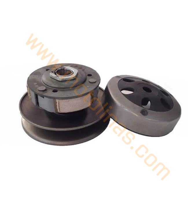 ARKA DEBRİYAJ KOMPLE - SPACY - RKS SPONTINI 110