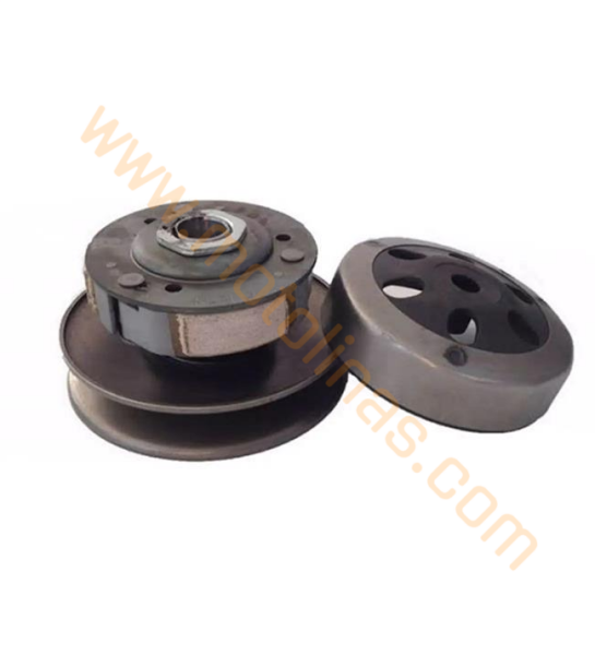 ARKA DEBRİYAJ KOMPLE - SPACY - RKS SPONTINI 110