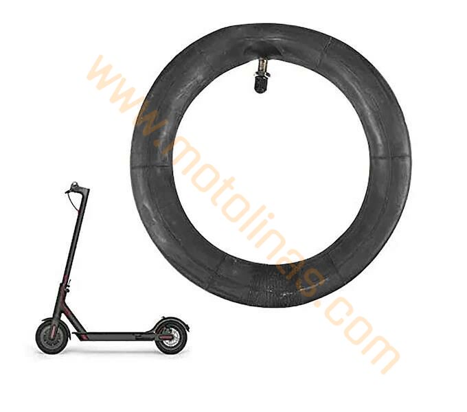 Elektrikli Scooter 10 İnç İç Lastik, Cst Elektrikli Scooter 10 İnç İç Lastik Şambrel