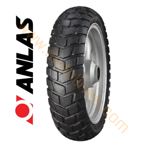 130/60-13 MB-456 TUBELESS MOTOSİKLET DIŞ LASTİK  / IRC