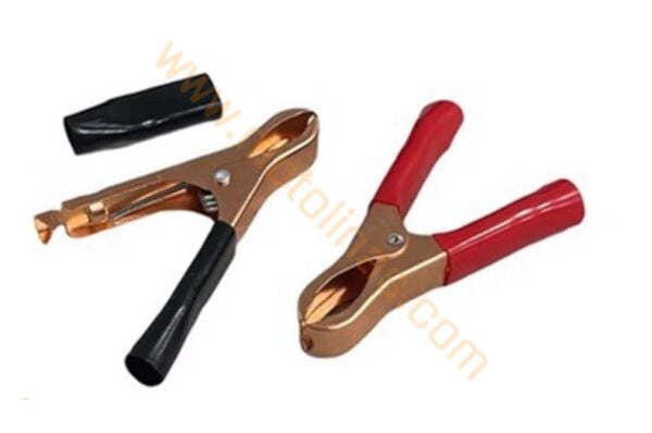 Akü Takviye Pensesi Küçük Boy [set] - Muhtelif