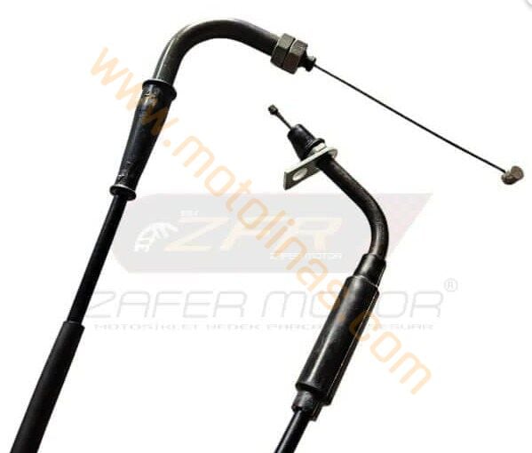 GAZ HALATI ORJİNAL (K6170270)  - TVS JUPİTER 110