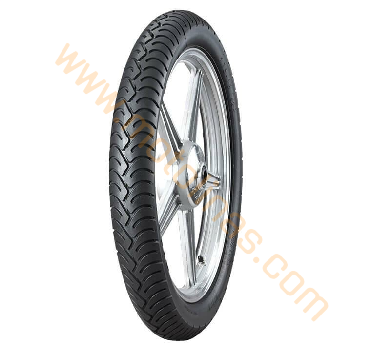 2.75-18 NF-22 TUBE TYPE MOTOSİKLET DIŞ LASTİK  / IRC
