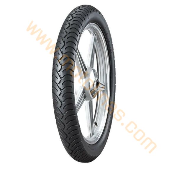 2.75-18 NF-22 TUBE TYPE MOTOSİKLET DIŞ LASTİK  / IRC