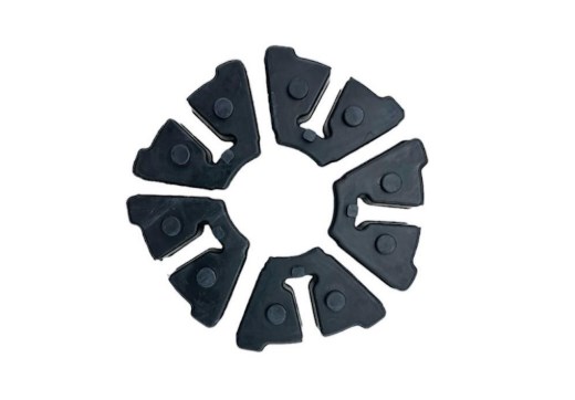 KAPLİN LASTİĞİ TAKOZU - CFMOTO SR250 NK250