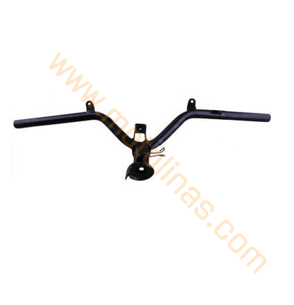 DİREKSİYON [GİDON]- CUP ÇELİK MODELİ