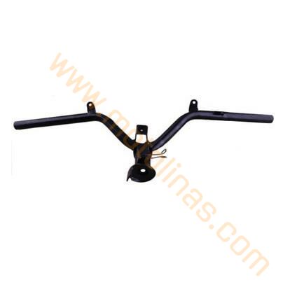 DİREKSİYON [GİDON]- CUP ÇELİK MODELİ