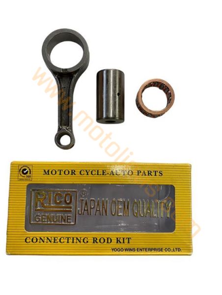 HONDA CBR 125 BİYEL KOLU RİCO (2005-2013) TAİWANT