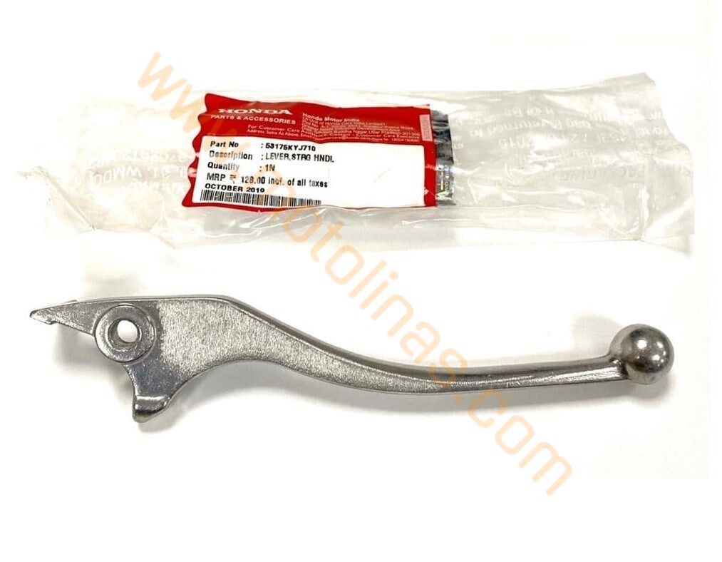 FREN KOLU ÖN 53175-KYJ-710 - HONDA CBR250