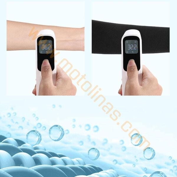 KOL BANDI KOL ÇORABI ÇİFT ( GÜNEŞ KORUMALI ) - MOTOSİKLET BİSİKLET