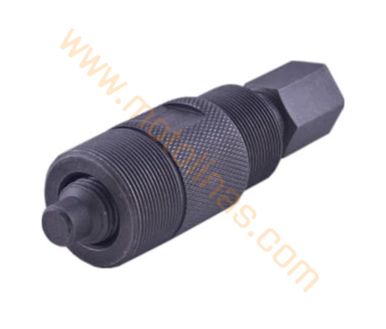 Honda Actıva / Scooter Gy6 Volant Manyeto Çektirme Aparatı Geniş, Scooter Volant Sökme