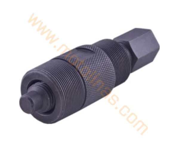 Honda Actıva / Scooter Gy6 Volant Manyeto Çektirme Aparatı Geniş, Scooter Volant Sökme