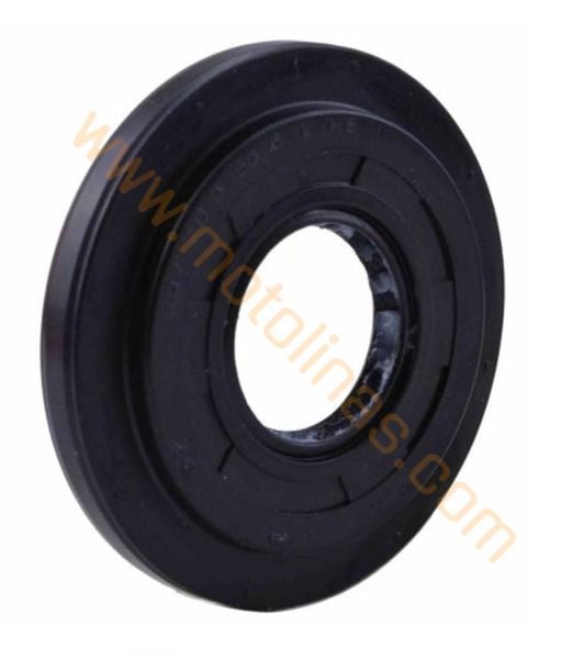 HONDA SPACY ALPHA KRANK KEÇESİ 20.8x52x6 A KALİTE ALPHA KEÇE