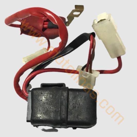 TVS SCOOTY PEP 75-90cc MARŞ ROLESİ TVS ORJ