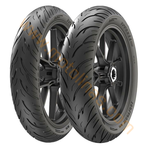 ANLAŞ 100/80-17 TOURNEE SPORT TL DIŞ LASTİK