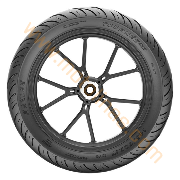 ANLAŞ 100/80-17 TOURNEE SPORT TL DIŞ LASTİK