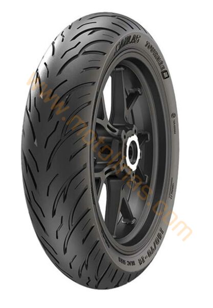 ANLAŞ 100/80-17 TOURNEE SPORT TL DIŞ LASTİK