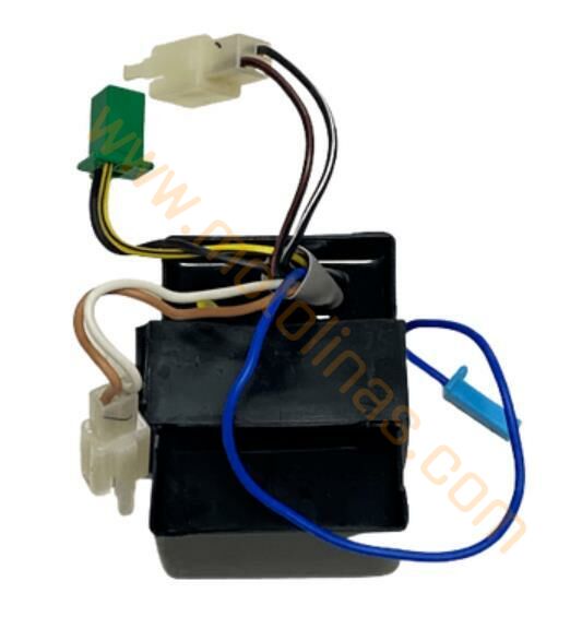 TVS PEP KONJEKTÖR CDİ BEYİN