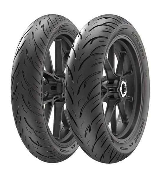 Anlas Tournee Sport 130/70-17 62S Tubeless Motosiklet Lastiği 2026