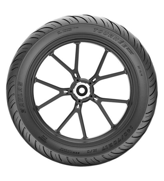 Anlas Tournee Sport 130/70-17 62S Tubeless Motosiklet Lastiği 2026