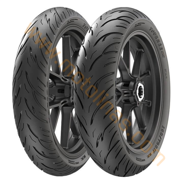ANLAŞ 130/70-17 TOURNEE SPORT TL DIŞ LASTİK