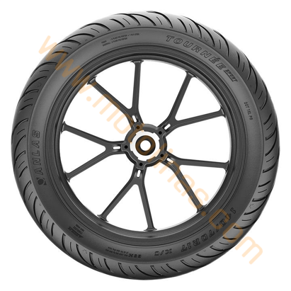 ANLAŞ 130/70-17 TOURNEE SPORT TL DIŞ LASTİK