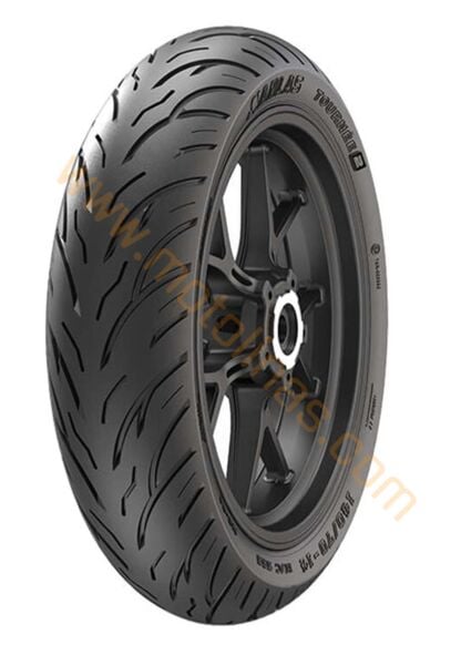 ANLAŞ 130/70-17 TOURNEE SPORT TL DIŞ LASTİK