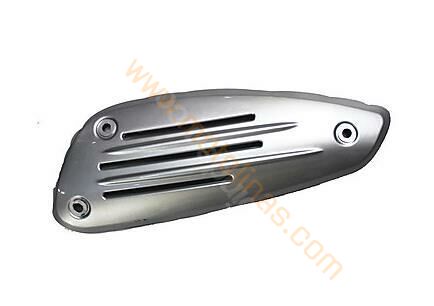 ARORA CAPPUCİNO EGSOZ MUHAFAZASI, CAPPUCİNO EGZOZ PLASTİĞİ