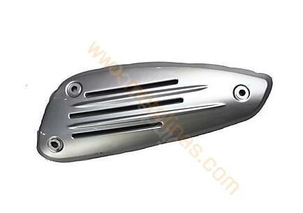 ARORA CAPPUCİNO EGSOZ MUHAFAZASI, CAPPUCİNO EGZOZ PLASTİĞİ