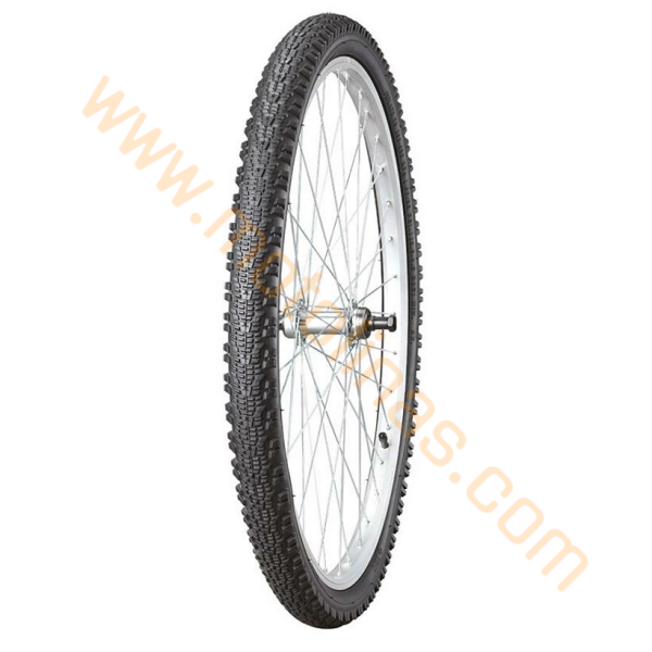 20X1.95 MY-001 BİSİKLET DIŞ LASTİK  / ANLAŞ