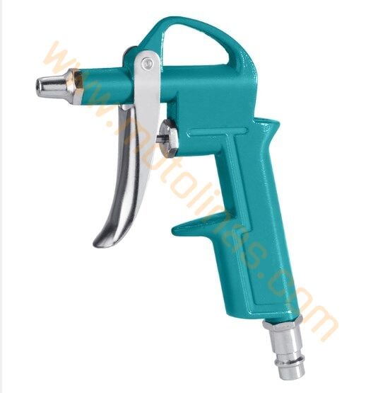 Komprasör Hava Tabancası Kısa Model - Universal