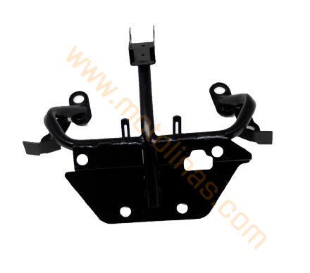 HONDA CBF150 FAR BAĞLANTI DEMİRİ [A KALİTE]