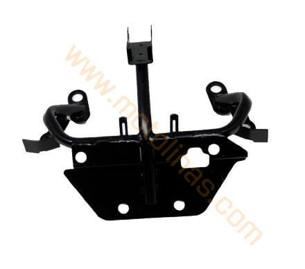 HONDA CBF150 FAR BAĞLANTI DEMİRİ [A KALİTE]