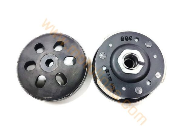 SPACY - RKS SPONTINI 110 ARKA DEBRİYAJ KOMPLE ORJİNAL