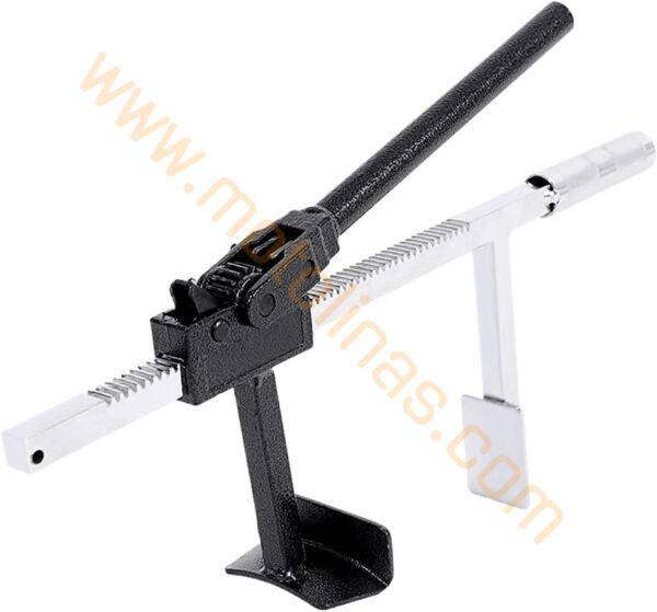 Motosiklet Tubeless Lastik Sökme Makinası - Universal