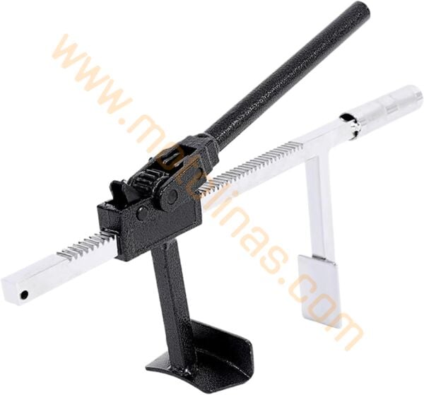 Motosiklet Tubeless Lastik Sökme Makinası - Universal